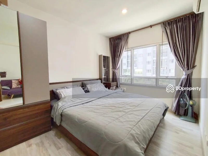 1 Bedroom condo in Manor Sanambinnam