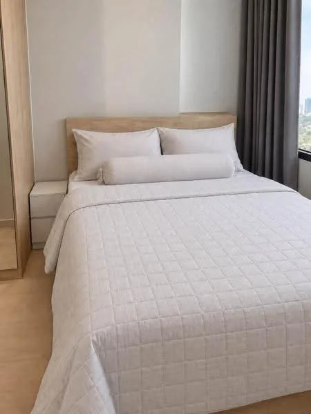 1 Bedroom condo in NUE Noble Ngamwongwan