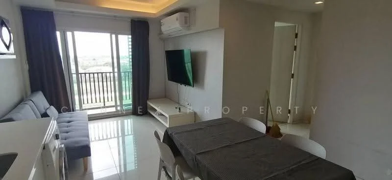 2 Bedroom condo in Double Lake Condominium