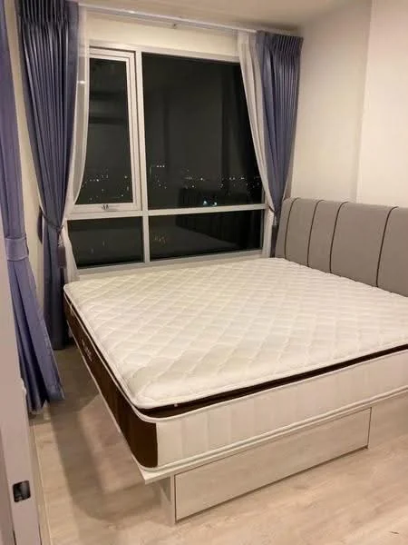 1 Bedroom condo in Niche Mono Chaengwattana