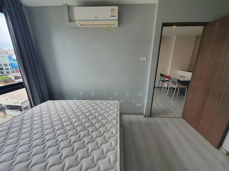1 Bedroom condo in Zeen Condo