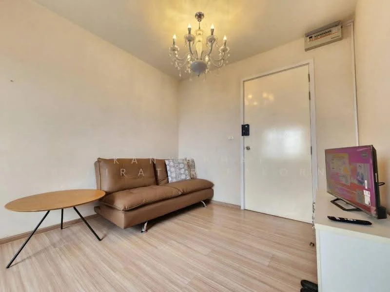 2 Bedroom condo in Plum Condo Bangyai Station