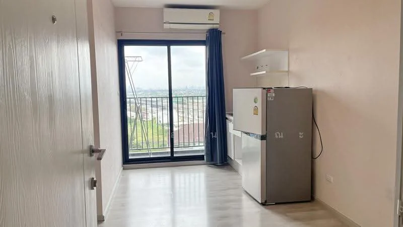 1 Bedroom condo in Plum Condo Central Station (Phase 2)
