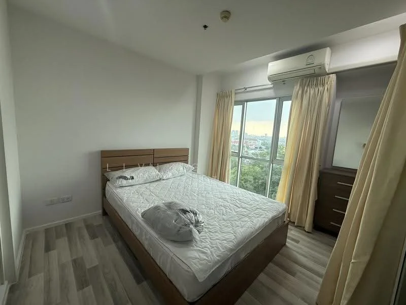 1 Bedroom condo in The Key Cheangwattana