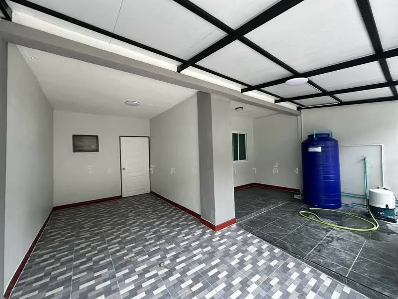 3 Bedroom condo in Baan Phrueksa 3 Bang Bua Thong