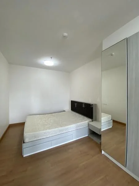 1 Bedroom condo in Supalai Loft Chaeng Watthana