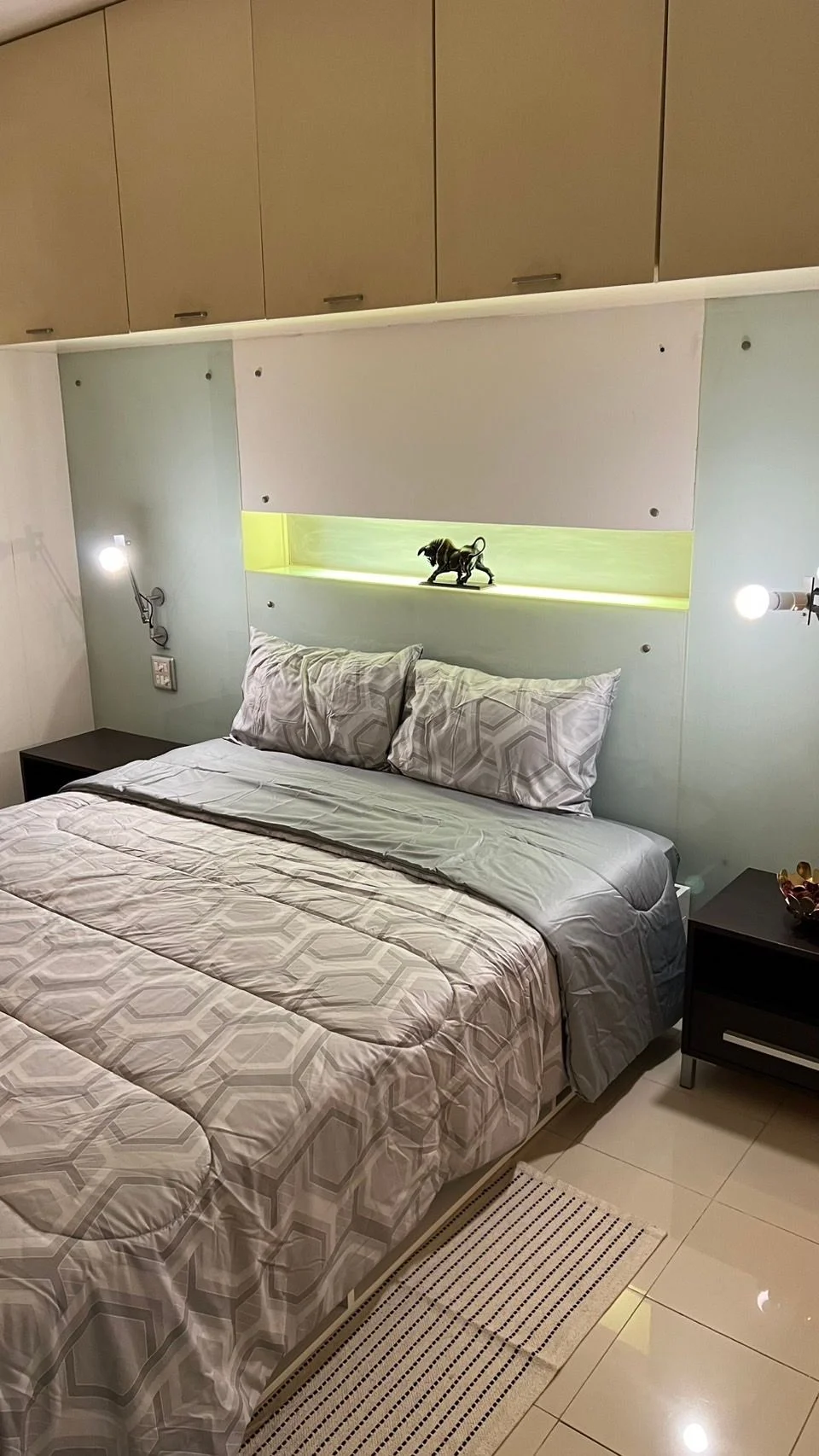 1 Bedroom condo in The Grand Condo Patumwan