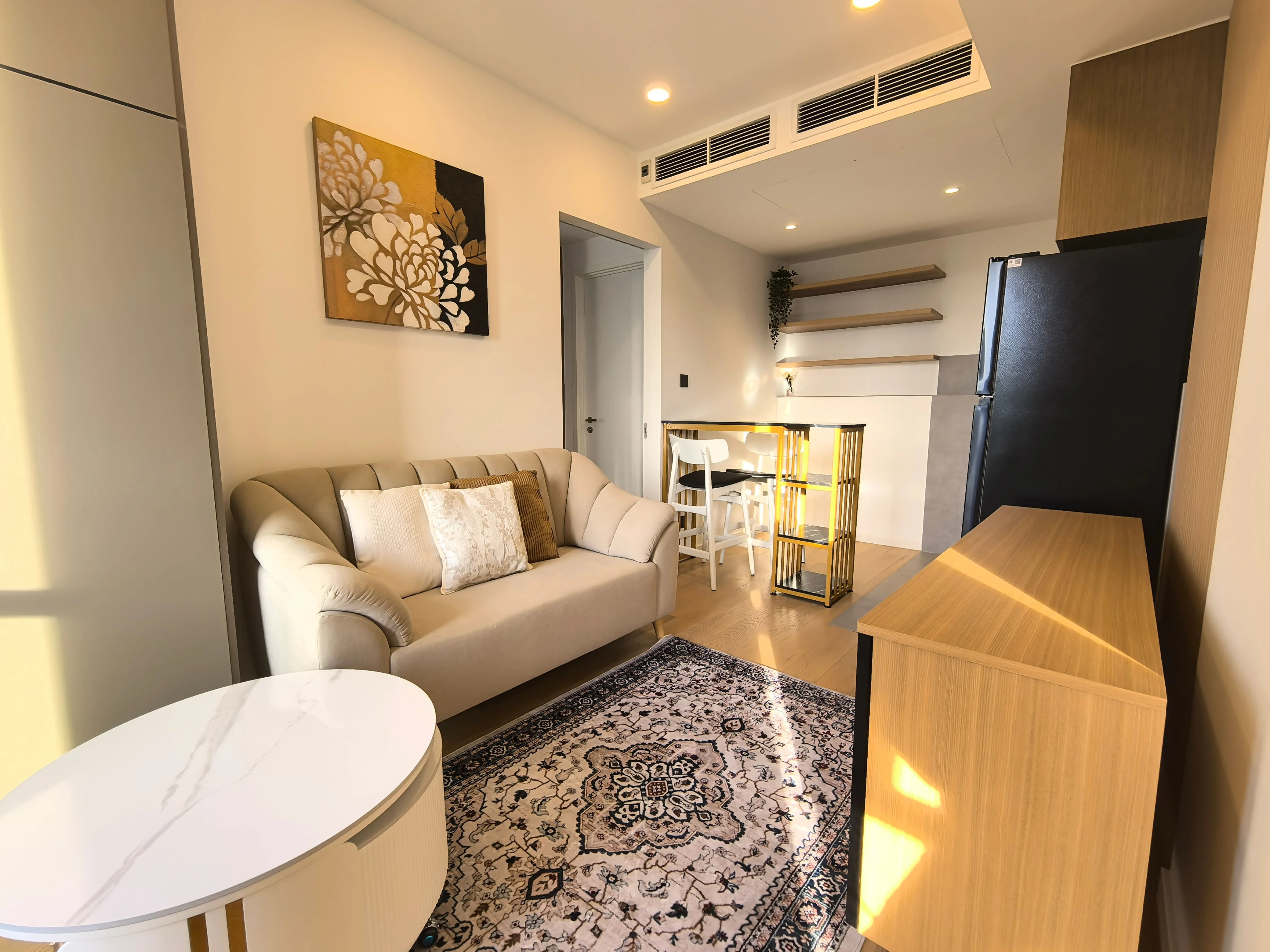 1 Bedroom condo in Holme Ekkamai 22