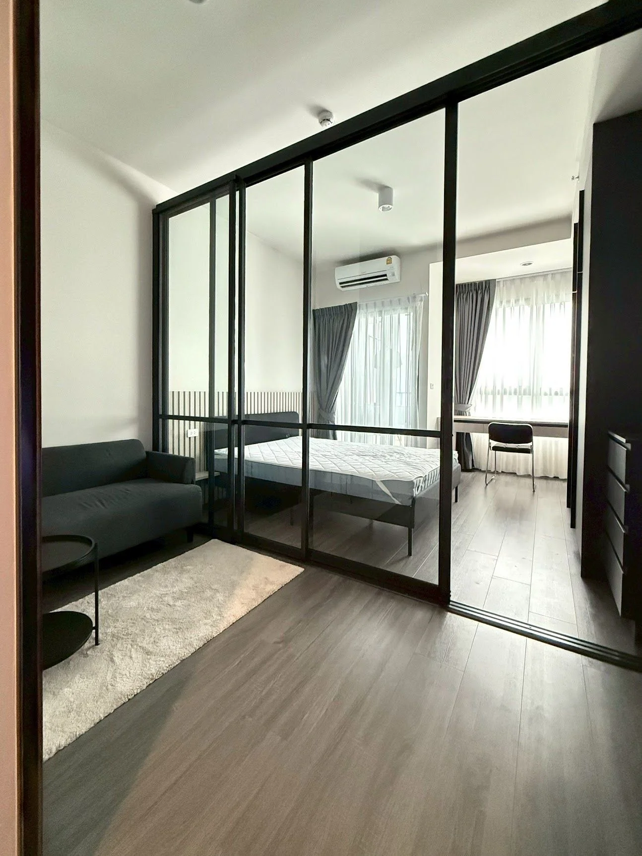 1 Bedroom condo in IDEO Sukhumvit Rama 4