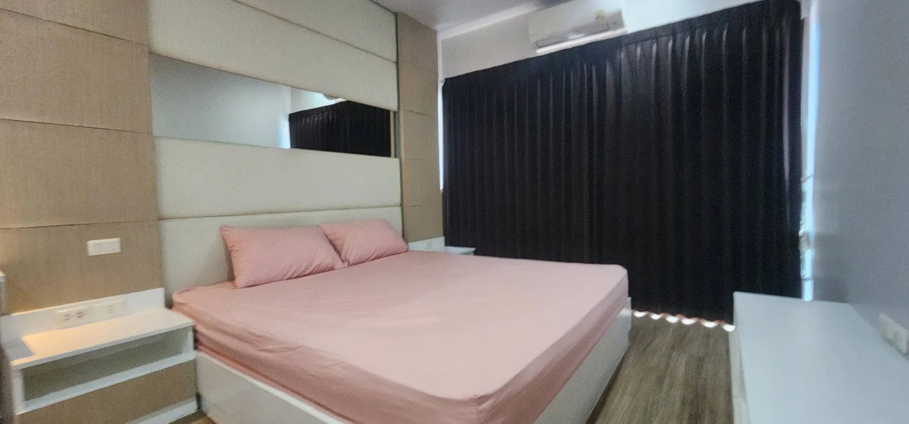 1 Bedroom condo in Noble Refine