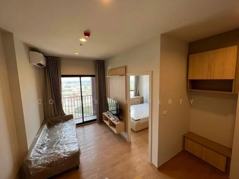 1 Bedroom condo in Common TU