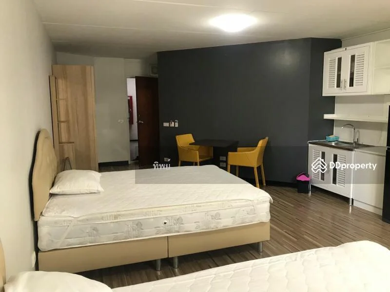 1 Bedroom condo in Popular Condo T12