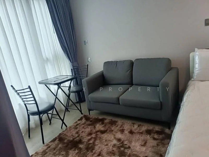 1 Bedroom condo in KAVE Town Colony