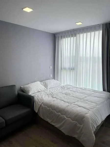 1 Bedroom condo in KAVE Town Colony
