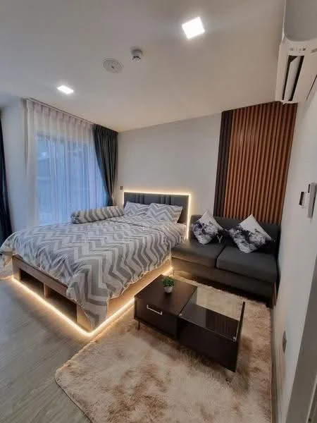 1 Bedroom condo in Kave Town Island