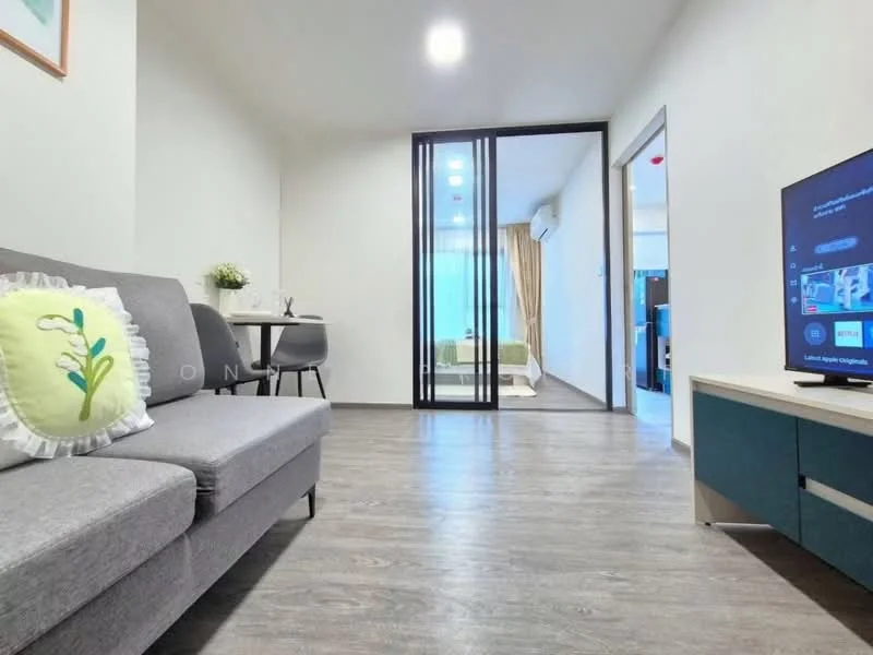 1 Bedroom condo in Kave Wonderland