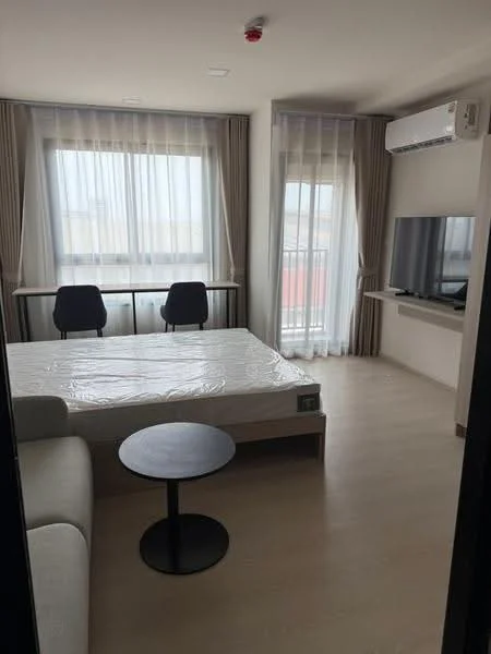 1 Bedroom condo in Dcondo Vivid Rangsit
