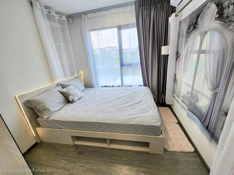 1 Bedroom condo in Kave Wonderland