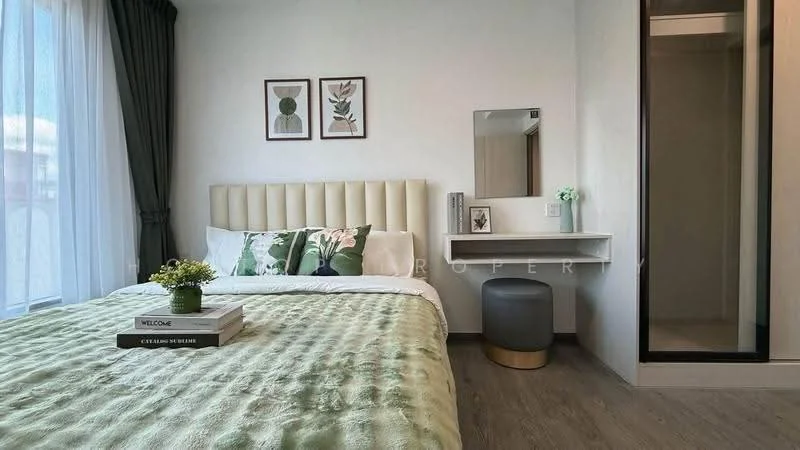 1 Bedroom condo in Kave Wonderland