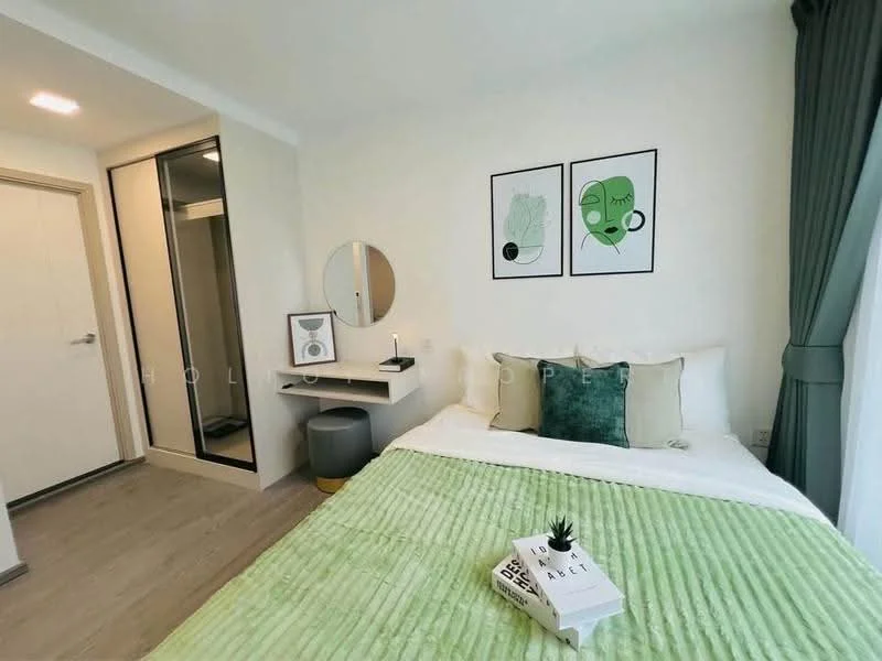 1 Bedroom condo in Kave Wonderland