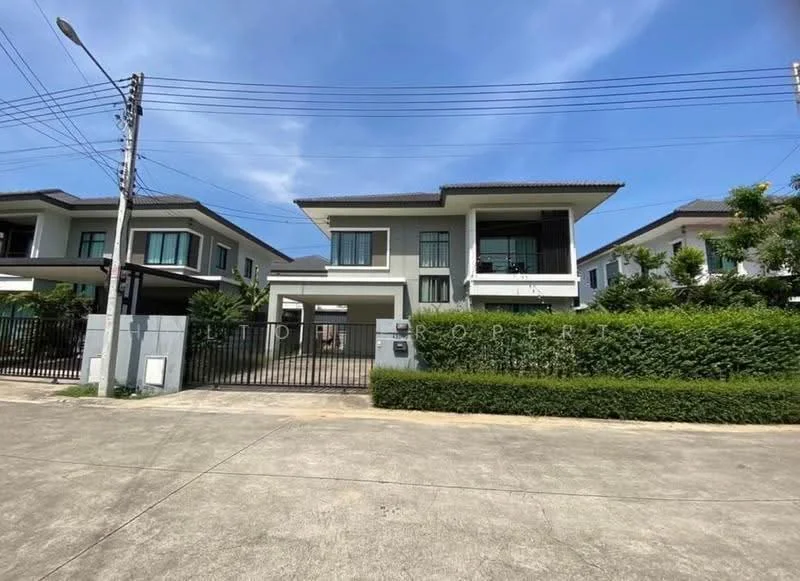 3 Bedroom condo in Delight Donmuang-Rangsit
