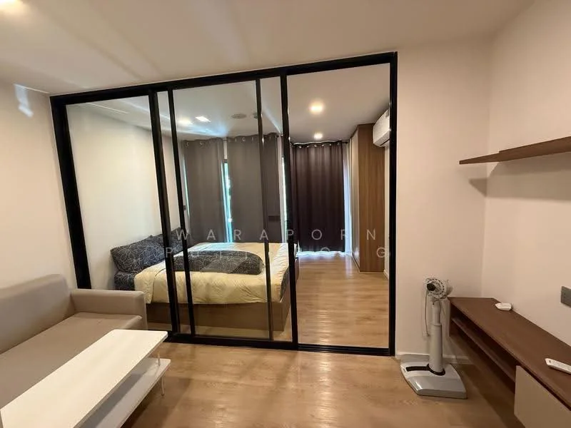 1 Bedroom condo in KAVE Town Shift
