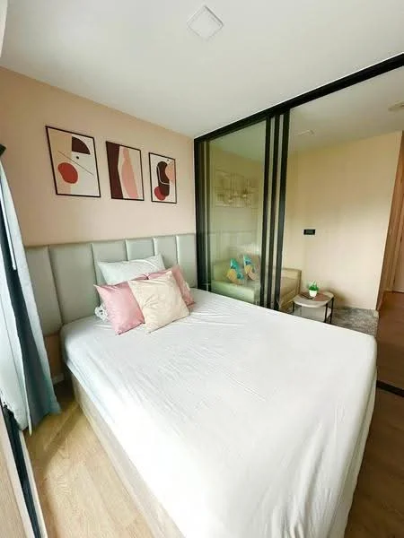 1 Bedroom condo in Kave TU