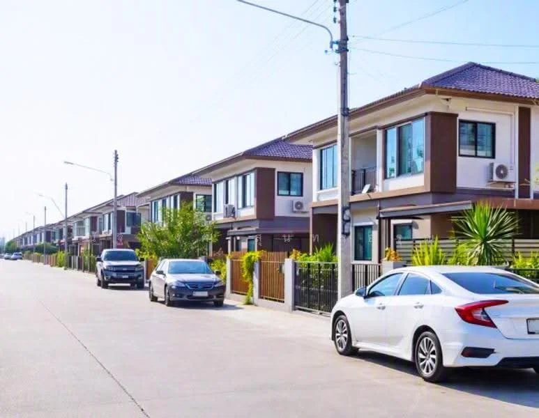 3 Bedroom condo in ไม่พบโครงการ