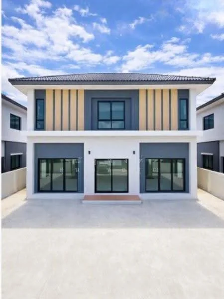 4 Bedroom condo in ไม่พบโครงการ