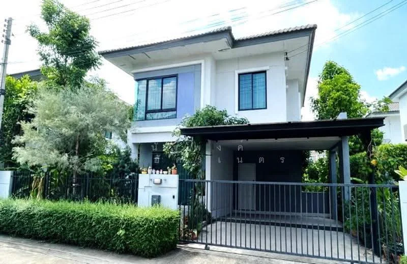 3 Bedroom condo in Delight Donmuang-Rangsit