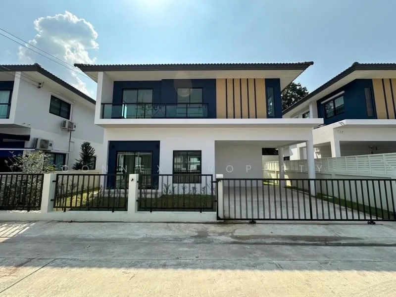 4 Bedroom condo in CPN Ninn Wongwaen - Lam Luk Ka Klong 6