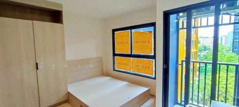 1 Bedroom condo in Dcondo Shine Rangsit