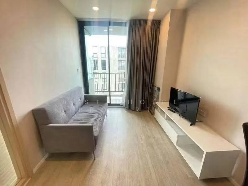 1 Bedroom condo in Palmspring Condominium