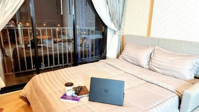 1 Bedroom condo in Common TU