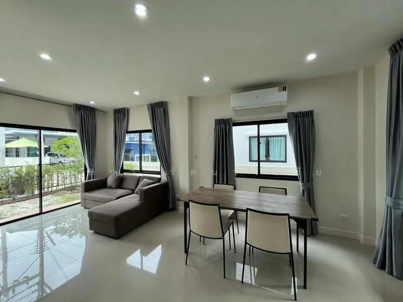 4 Bedroom condo in CPN Ninn Wongwaen - Lam Luk Ka Klong 6