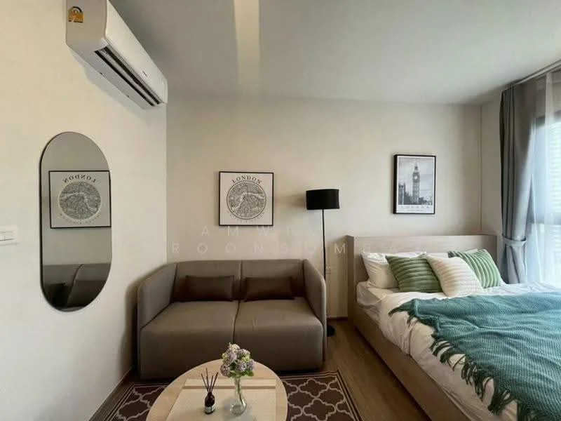 1 Bedroom condo in Kave Town Island