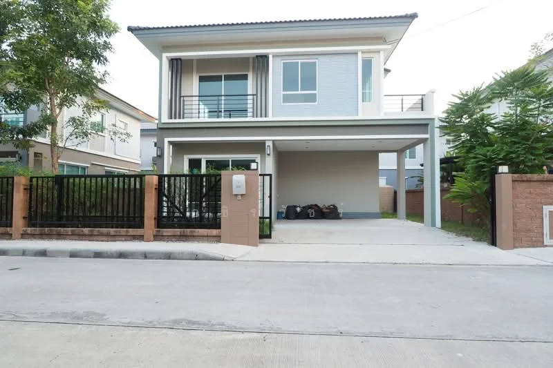 3 Bedroom condo in The Plant Phaholyothin – Rangsit