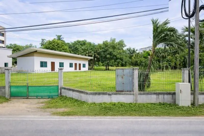 4 Bedroom condo in ไม่พบโครงการ