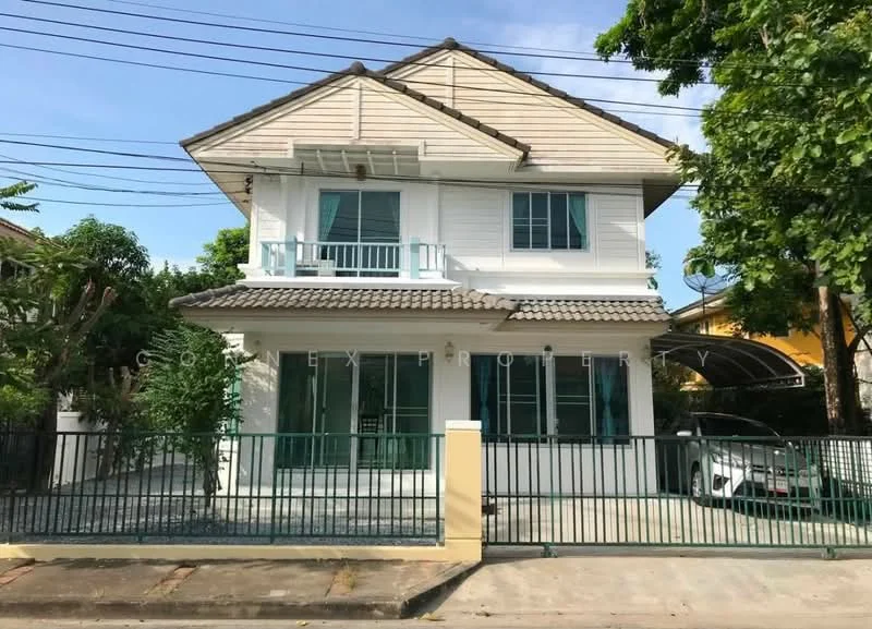 4 Bedroom condo in Prueklada Rangsit Klong 4