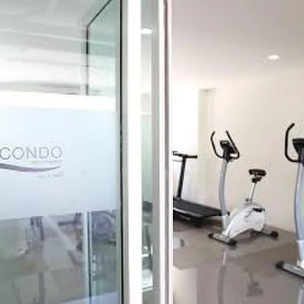 1 Bedroom condo in S Condo Samut Sakhon
