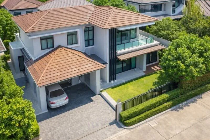 5 Bedroom condo in ไม่พบโครงการ