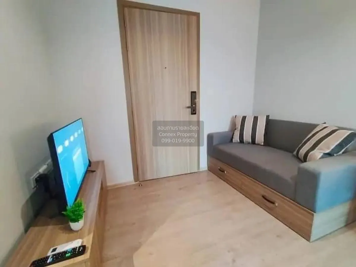1 Bedroom condo in Altitude Unicorn Sathorn-Tha Phra