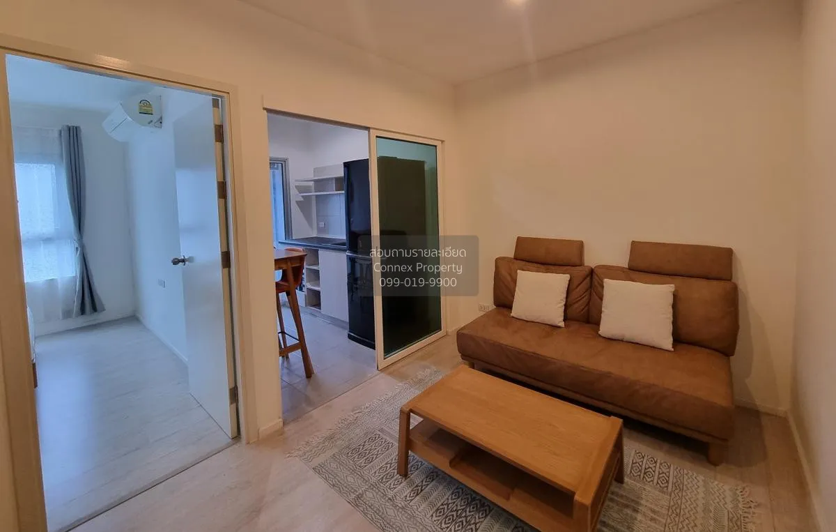 1 Bedroom condo in Aspire Sathorn-Thapra