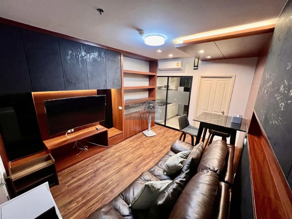 1 Bedroom condo in Supalai Loft @ Talat Phlu Station