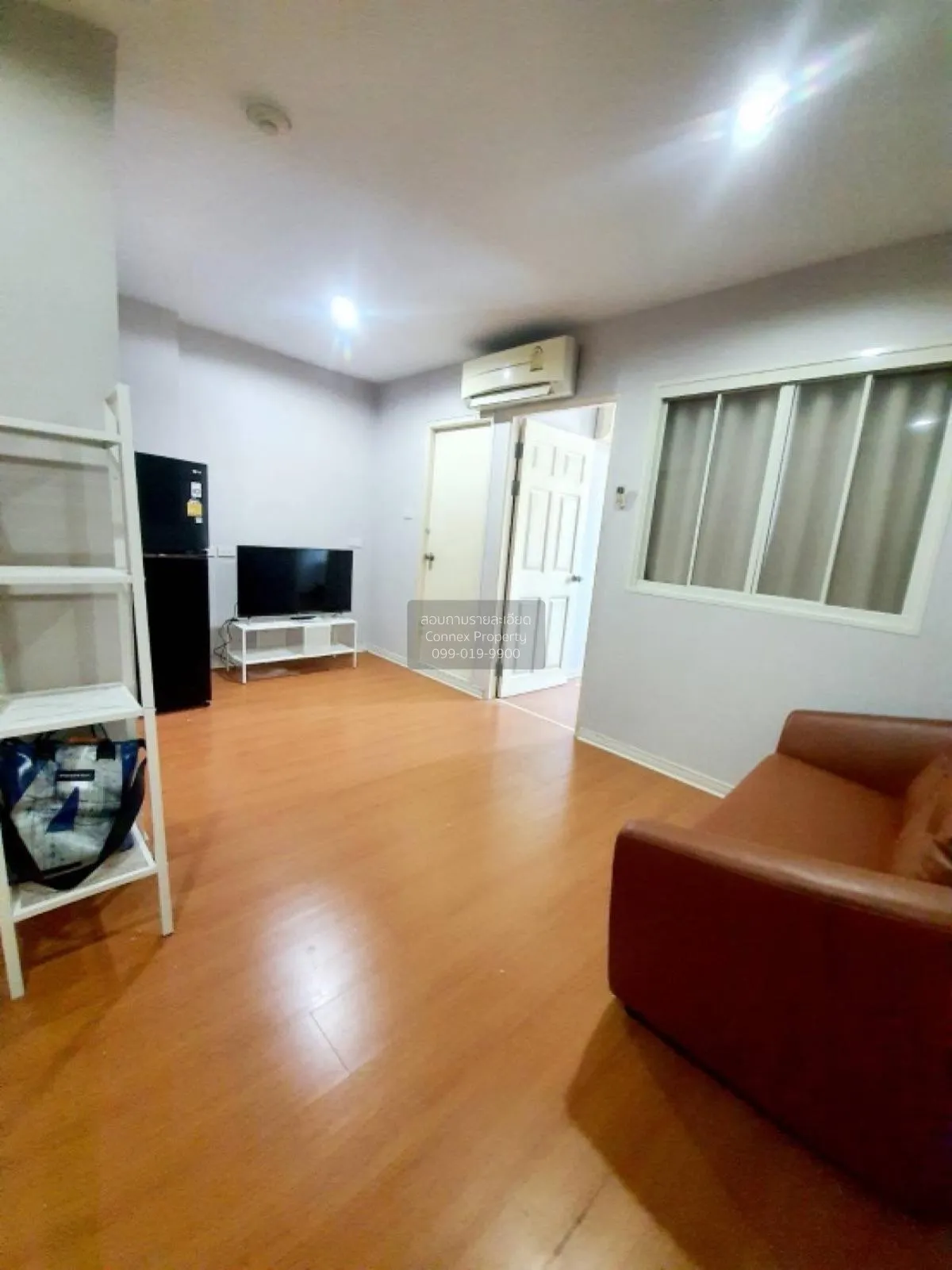 1 Bedroom condo in Lumpini Place Ratchada-Thapra