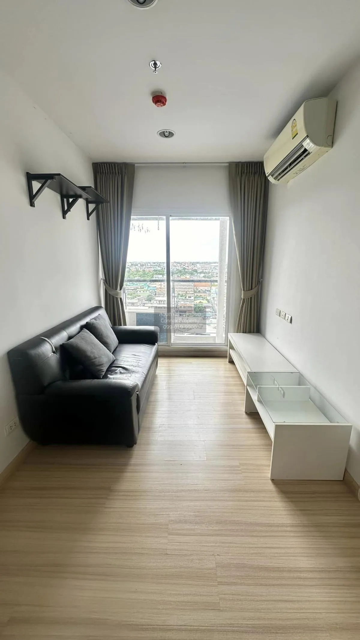 1 Bedroom condo in Bangkok Horizon Ratchada-Thaphra
