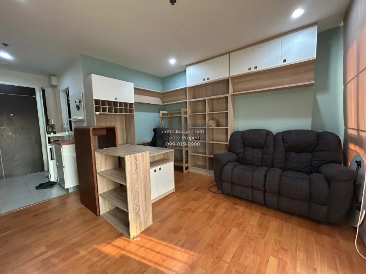 2 Bedroom condo in The President Sathorn-Ratchapruek 2