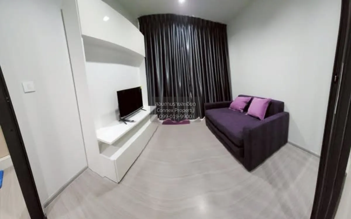 1 Bedroom condo in Life Sathorn Sierra