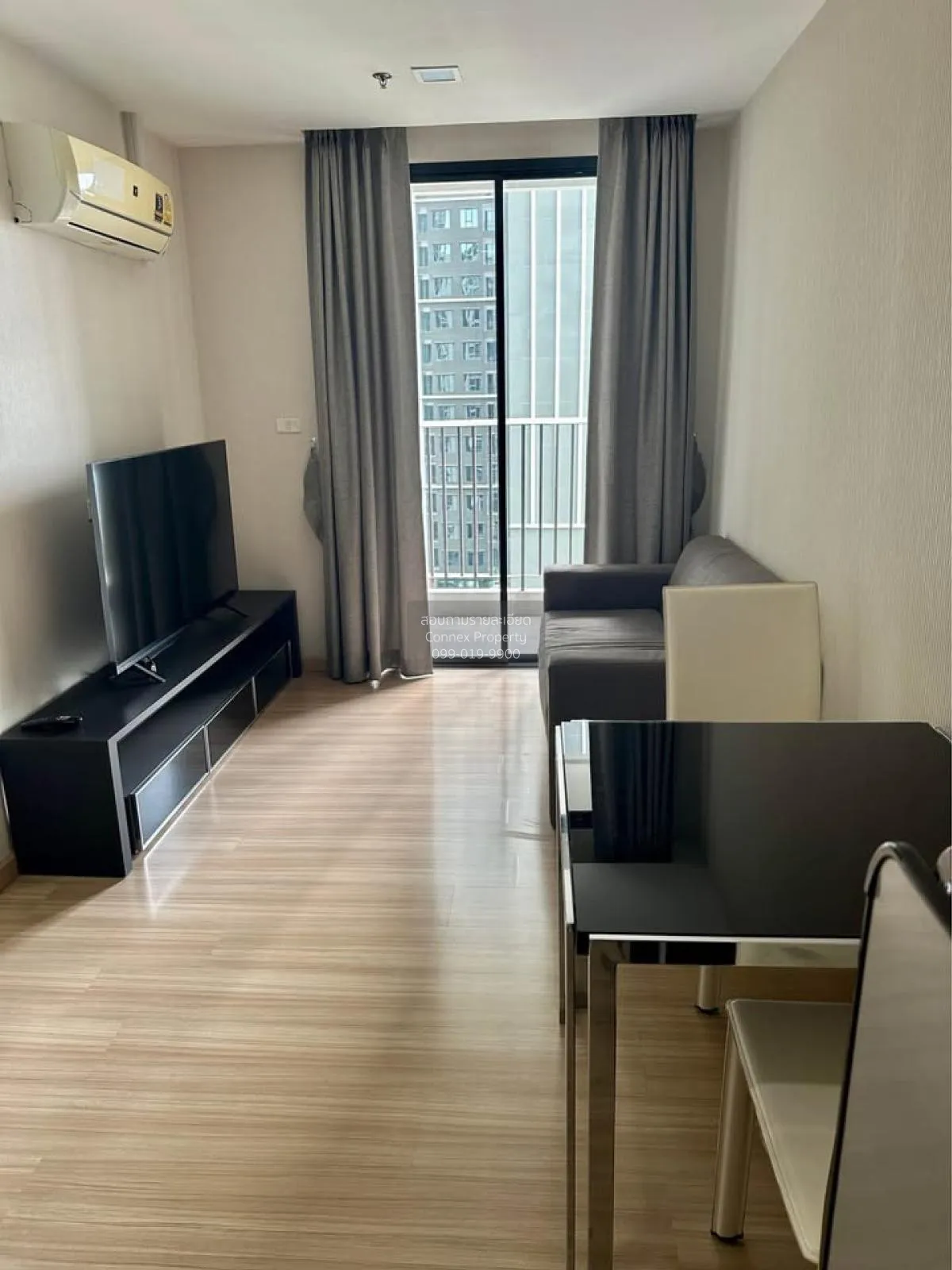 1 Bedroom condo in Pela Wutthakat