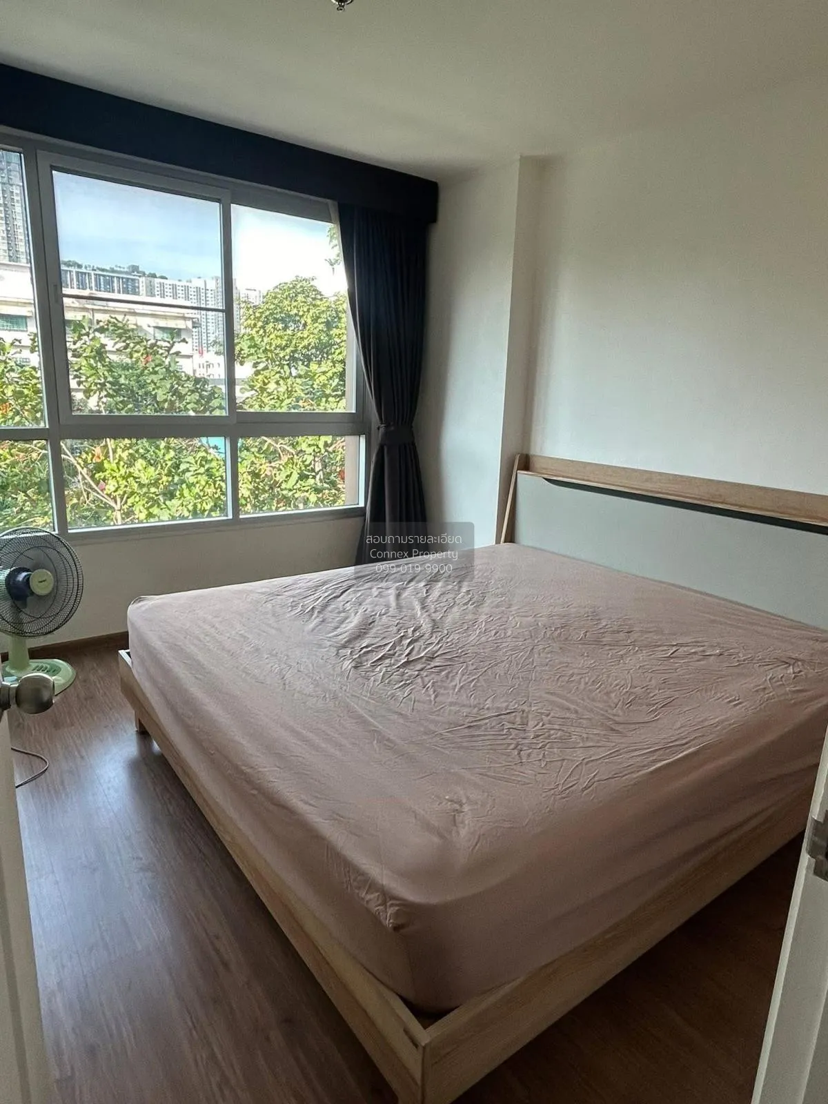 1 Bedroom condo in U Delight@Talat Phlu Station